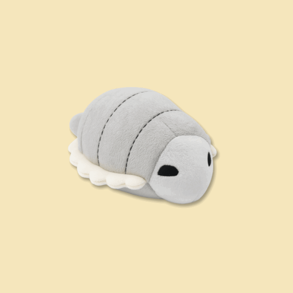 Bell Beast Plush Type B