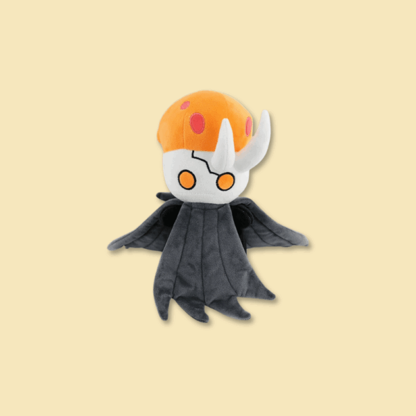 Broken Vessel Plush