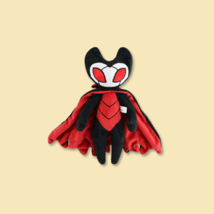 Grimm Plush