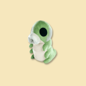 Grub Plush