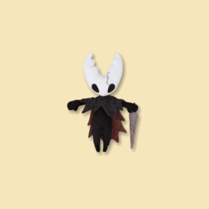 Hollow Knight Plush
