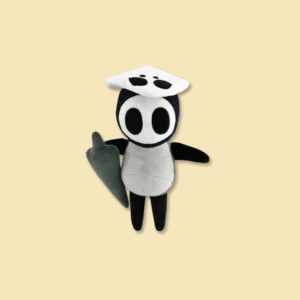 Quirrel Plush