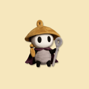 Sherma Plush