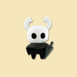 The Knight Plush